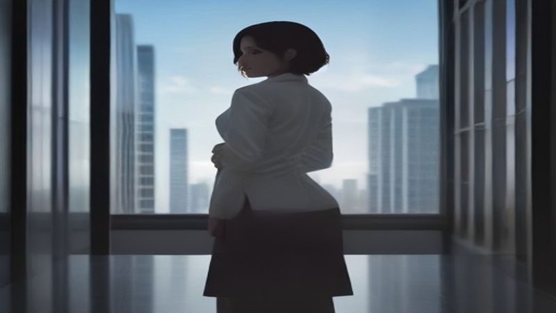 禁漫天堂新闻公告主视觉插画